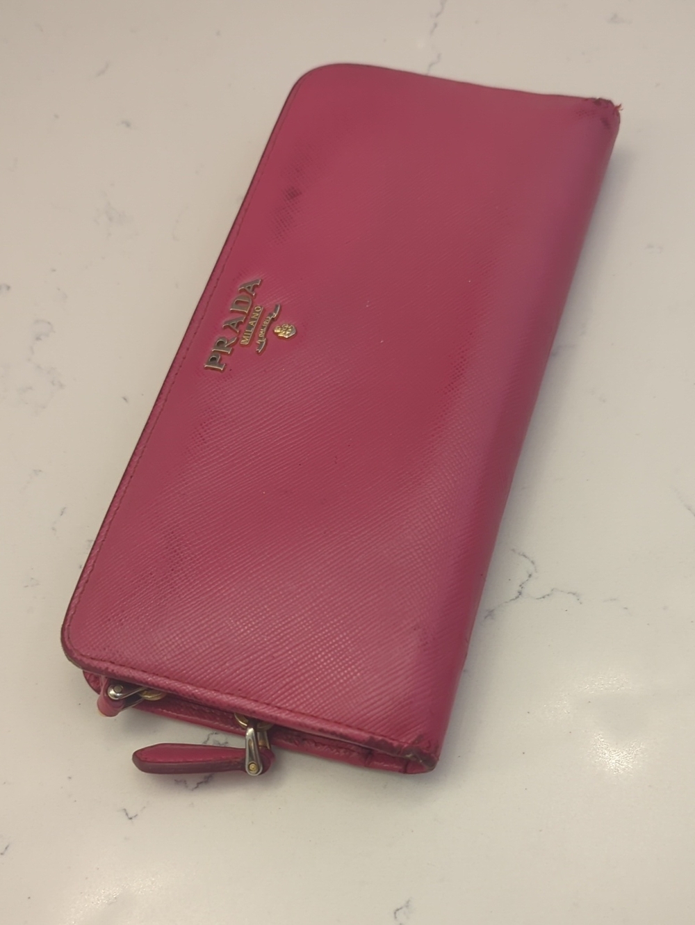 Prada Project Wallet Bundle - Picture 13 of 16